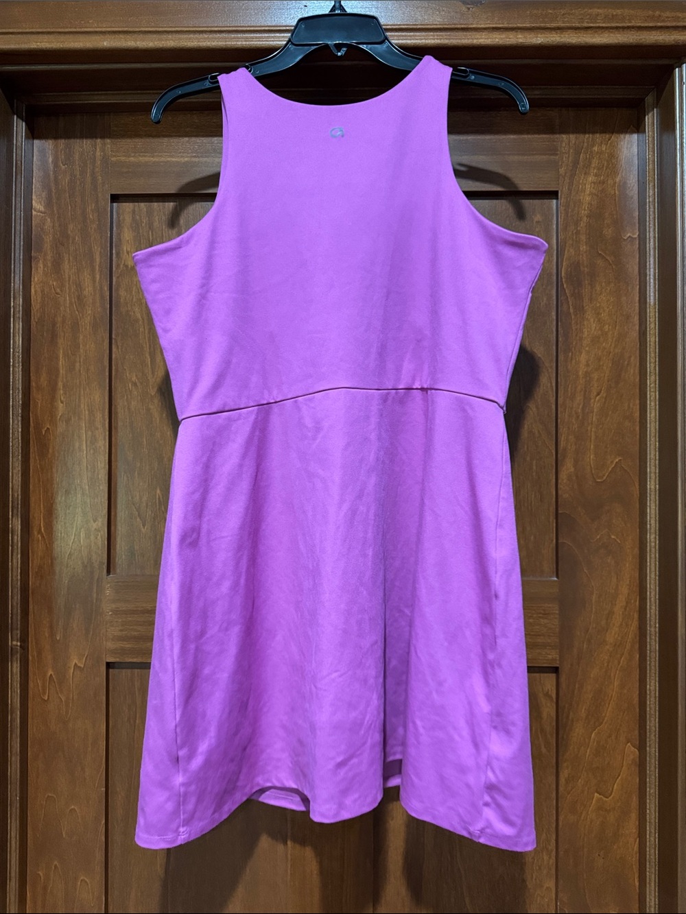 Gapfit Dress size xl. - Picture 3 of 5